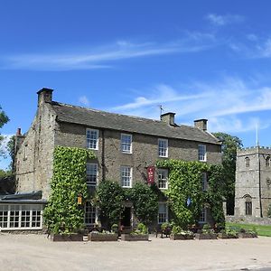 The Rose & Crown Hotell Barnard Castle Exterior photo