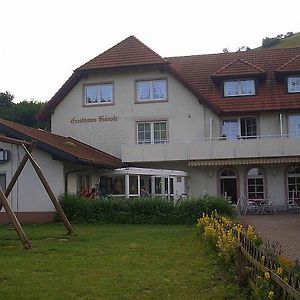 Gasthof Roessle Hotell Vogtsburg Exterior photo