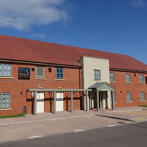 Fallow Field, Telford By Marston'S Inns Exterior photo