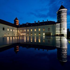 Best Baltic Panemune Castle Hotell Pilis Exterior photo