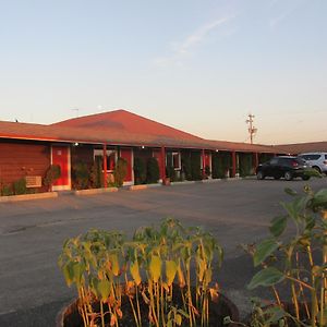 Pembina River Inn Entwistle Exterior photo