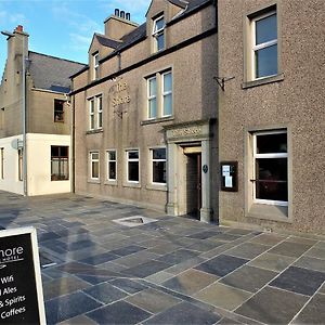 The Shore Hotell Kirkwall Exterior photo