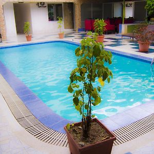 Royal City Garden Hotel Kisumu Exterior photo