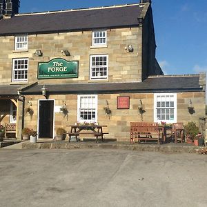 The Forge Hotell Whitby Exterior photo