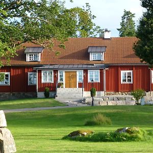 Katrinelund Gaestgiveri & Sjoekrog Hotell Stora Mellosa Exterior photo