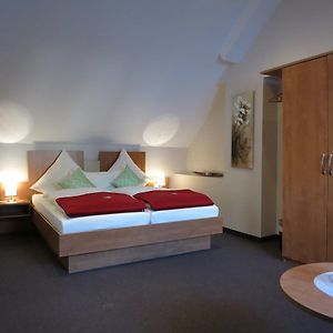 Gaestehaus "Auszeit" Hotell Burgschwalbach Room photo