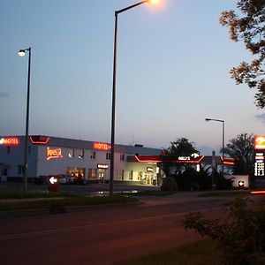 Impresja Motel Borek Wielkopolski Exterior photo