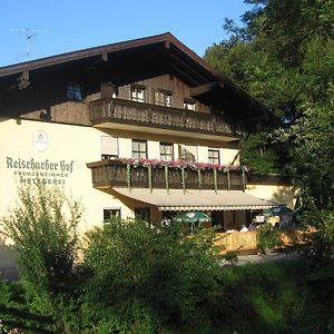 Reischacher Hof Hotell Exterior photo