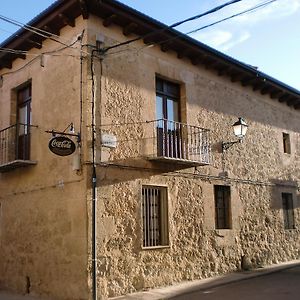 La Posada De Pesquera Hotell Pesquera de Duero Exterior photo