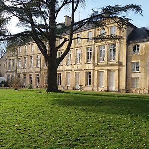 Chateau Des Chevaliers De Grand Tonne Hotell Sainte-Croix-Grand-Tonne Exterior photo