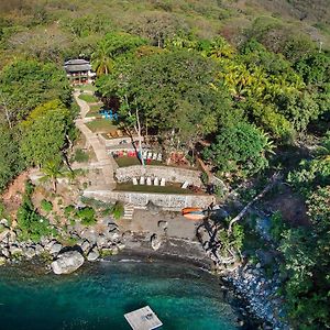 Laguna Beach Club Hotell La Laguna Exterior photo