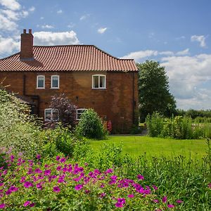 Holly Farm Villa Doddington  Exterior photo