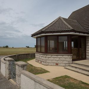 Golfview Villa Buckie Exterior photo