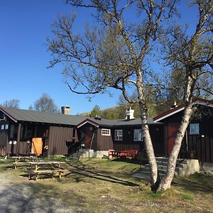 Putten Seter Hotell Høvringen Exterior photo