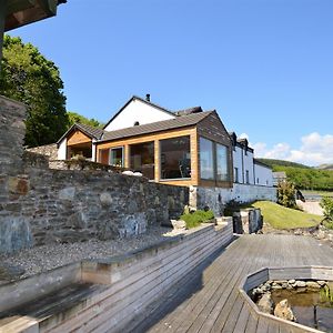 Taigh Na Mara Villa Kames  Exterior photo