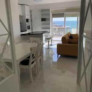 Alba Luxury Apartment Durrës Exterior photo