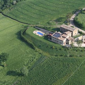 Bed & Breakfast Ca Riccio Bed & Breakfast Macerata Feltria Exterior photo