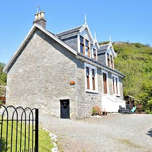 Aldersyde Villa Tighnabruaich Exterior photo