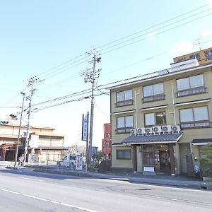 Ogotoso Hotell Otsu Exterior photo