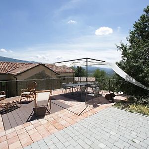 Poggiolo Val Borbera Bed & Breakfast Cantalupo Ligure Exterior photo