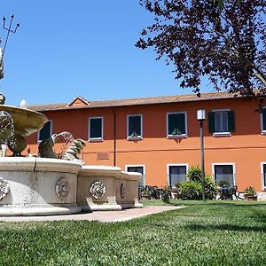 Il Casale Corte Rossa Villa Latina Exterior photo