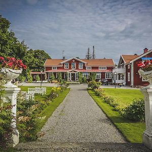 Jaervsoebaden Hotell Exterior photo