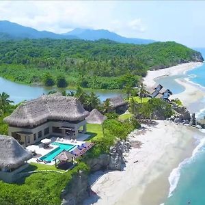 Senda Casa Tayrona Los Naranjos Hotell Exterior photo