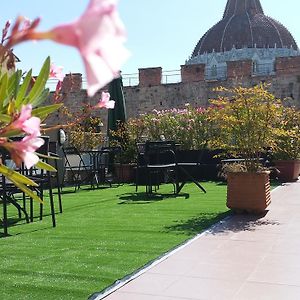 Hotel Il Giardino Pisa Exterior photo