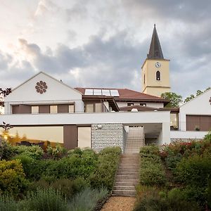 Botrytis Borhotel Mád Exterior photo