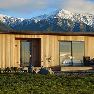 Glenburn Coastal Retreat (Adults Only) Leilighet Kaikoura Exterior photo