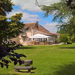 Les Pierres De Chevreuse Hotell Exterior photo