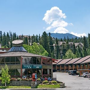 Inns Of Banff Exterior photo