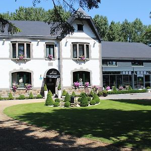 Domaine Du Haut Vent Hotell Battice Exterior photo