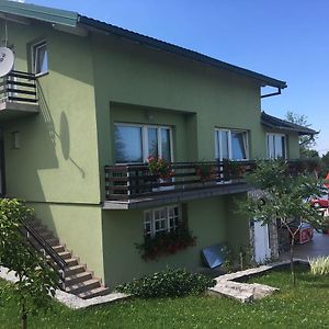 House Krizmanic Hotell Grabovac  Exterior photo