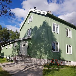 Solheim Pensjonat Hotell Røros Exterior photo