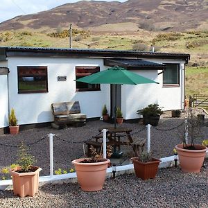 Tigh Na Freicadan Villa Spean Bridge Exterior photo