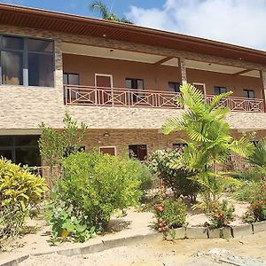 Rainville Apartments Paramaribo Exterior photo