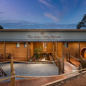 The Swan Valley Retreat Hotell Henley Brook Exterior photo