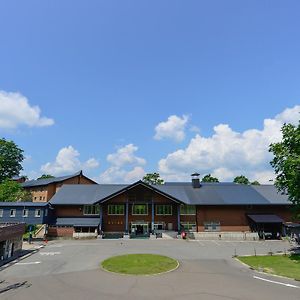 Shintamagawa Onsen Hotell Semboku Exterior photo