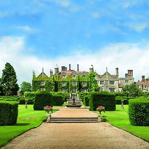 Eastwell Manor, Champneys Hotel & Spa Ashford  Exterior photo