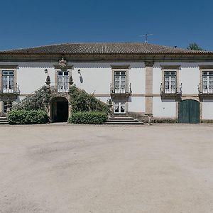 Casa Dos Pombais Bed & Breakfast Guimarães Exterior photo