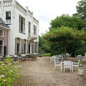 De Jufferen Lunsingh Hotell Westervelde Exterior photo