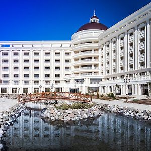 Shamakhi Palace Sharadil Hotell Seredil Exterior photo