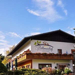 Landgasthof Poellauerhof Hotell Neumarkt in Steiermark Exterior photo