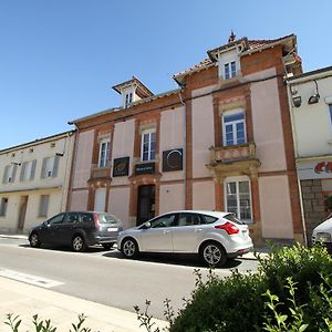 Le Clos Des Etoiles Hotell Paray-le-Monial Exterior photo