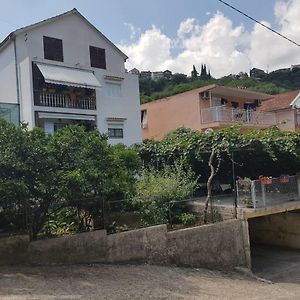 Apartments Suzana Herceg Novi Exterior photo