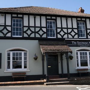 The Seymour Arms Hotell Bristol Exterior photo