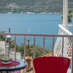 Apartments And Rooms Bumerang Herceg Novi Exterior photo