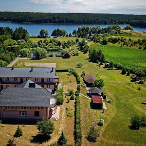 Zatoka Zablockich Hotell Żnin Exterior photo