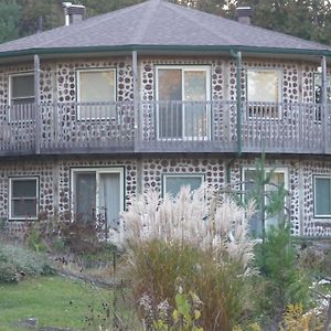 The Gathering Place On Golden Ponds Hotell Bancroft Exterior photo